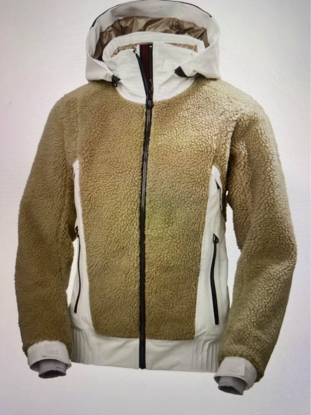 Helly Hanson snowboarding jacket
